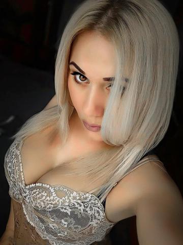 Индивидуалка Марта Фотография 2
